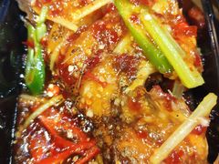 -盒马鲜生(皇庭广场店)