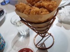 -清真·艾美可餐厅(鹏欣水游城店)