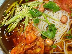 -鹤之乡·齐齐哈尔东北炭火烤肉(昆明盈江路店)