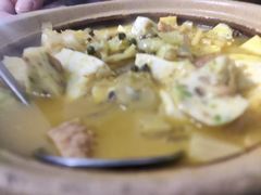 -天天向上素食餐厅(五台山店)