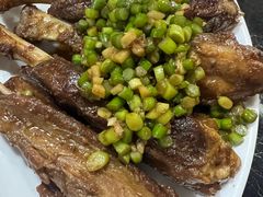 -李师傅脆肚(华强北店)
