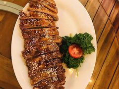 -竹林小屋(库塔店)