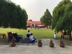 -意大利农场度假村