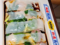 -赵财财·肠粉·煲仔饭(华润万象城店)
