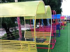 -长白岛森林公园