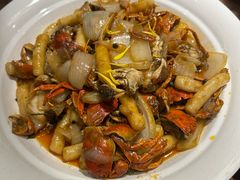 -周家二小姐的菜(西津渡店)