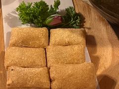 -山石榴·贵州菜(丰盛里店)