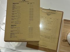 -% Arabica阿拉比卡咖啡(武汉天地店)