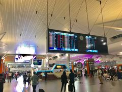 -吉隆坡国际机场