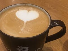 -Gloria Jean's Coffees