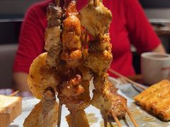-管氏翅吧(地安门创始店)