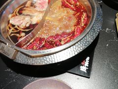 -牛New寿喜烧(新六百店)