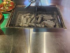 -又见炊烟炭火烤肉(五一新村店)