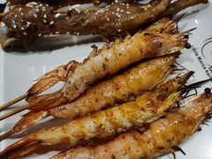 -本色.小马哥烧烤(五一路总店)