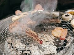 -山葵说·泥炉烤肉(泰达时尚E街区店)