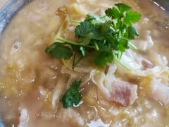 -闫水饺大酒楼·北京老闫靓马饺子馆