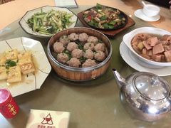 -台山第一家兴华黄鳝饭·黄鳝婆(开平店)
