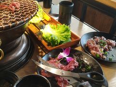 -黑牛の場(兴隆大奥莱店)