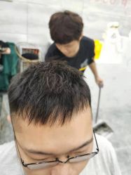 -Coco Salon 日系烫染专业店