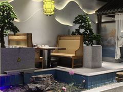 -寿州大饭店·餐厅