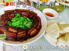 东坡肉-楼外楼(蒋村花园店)