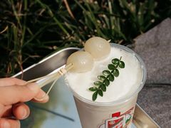 茅台龙眼云朵-小堂阿姨奶茶铺(七星路店)