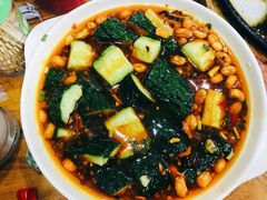 凉拌青瓜-湛记牛肚螺粥(群贤路店)
