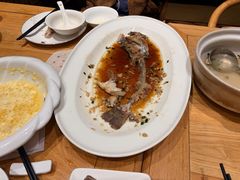 -宝盛水博园大酒店·中餐厅·杭帮菜