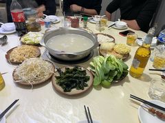 -西夏一品烤全羊(百桥路店)