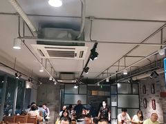 -友乐居羊蝎子(西直门店)