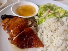 -粤味轩快餐店(天下第一泉店)