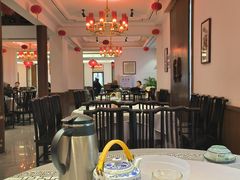 -客家大院·非遗赣南客家菜(郁孤台店)