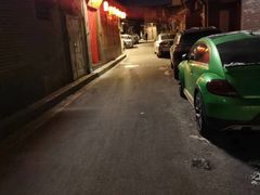 -锦尚阁烤鱼•天津菜(宣武门胡同店)