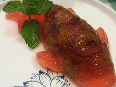 -紫光园·烤鸭(吕家营店)