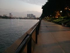 -广州市财经商贸职业学校(大坦沙校区)
