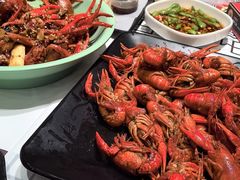 -靓虾二哥·龙虾馆(大塘总店)