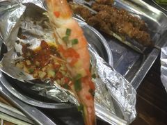 -老虎滩大连海鲜烧烤(建邺云锦路总店)