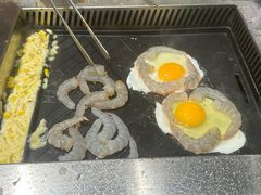 -阿亲家·韩式无限烤肉(大学城熙街店)