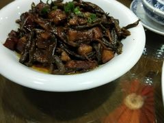 -八大碗·地道东北菜(白塔堡店)