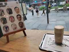 -ARKET CAFÉ(三里屯太古里店)