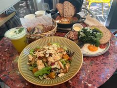 -麦田工坊(月湖店)