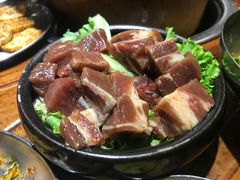 -原始泥炉烤肉(总店)