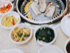-妙香居韩国烤肉(容桂天佑城店)