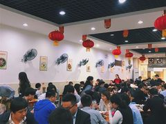 大堂-雨田饭店