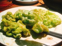 -缘生态云南菜·野生菌庭院餐厅(华侨城店)