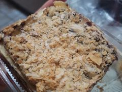 巧克力拿破仑-爱德顺糕点食屋(利民道店)