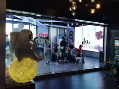 -CIAO·团建聚餐·生日派对轰趴馆(福田店)