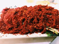 -来伊回麻辣烫·火锅串串清真(红瓦寺总店)