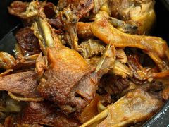 -斯丹姜母鸭·古法干香(涂门街总店)