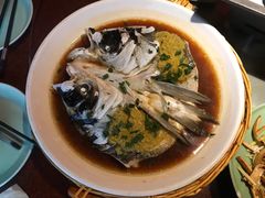 -绿茶餐厅(城西银泰城店)
